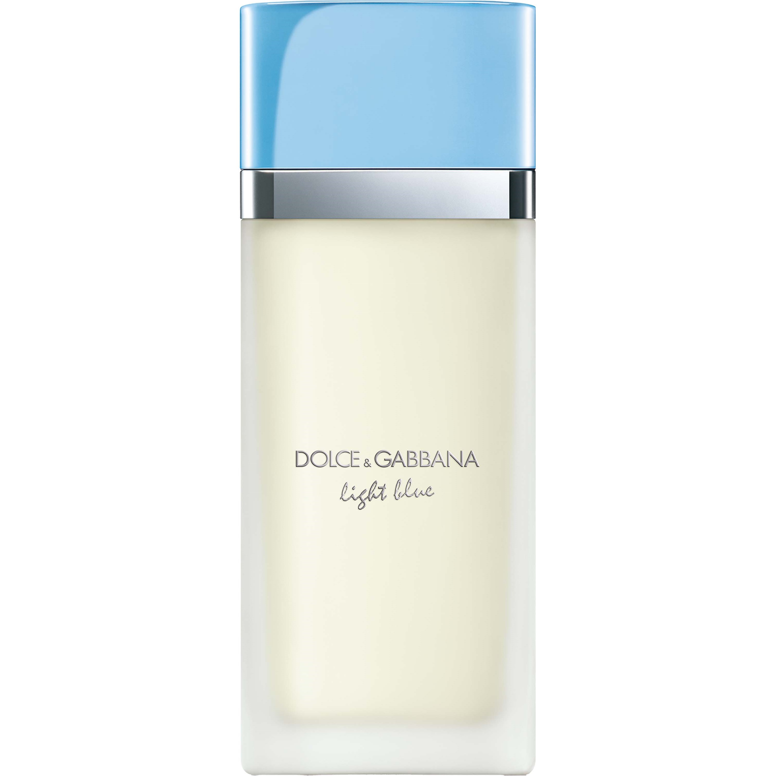 Dolce & Gabbana Light Blue Eau de Toilette 50 ml