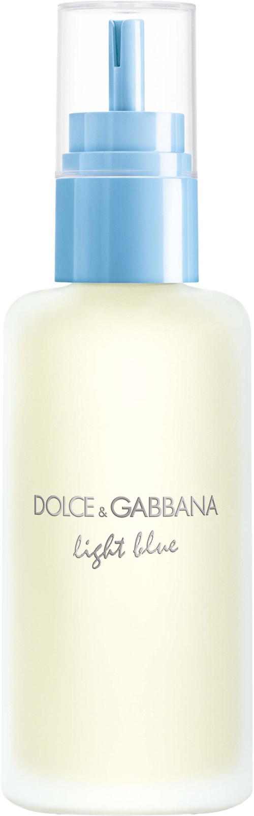 dolce & gabbana light blue woda toaletowa 150 ml    