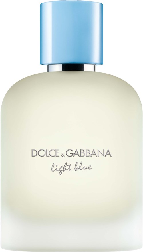 Dolce & Gabbana Light Blue Pour Homme Eau de Toilette 100 ml
