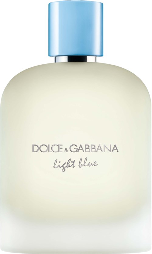 Dolce & Gabbana Light Blue Pour Homme Eau de Toilette 200 ml