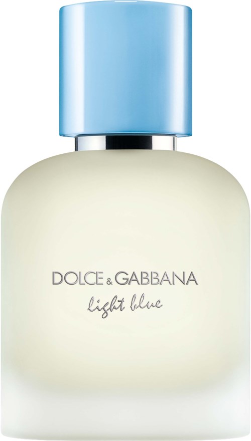 Dolce & Gabbana Light Blue Pour Homme Eau de Toilette 50 ml
