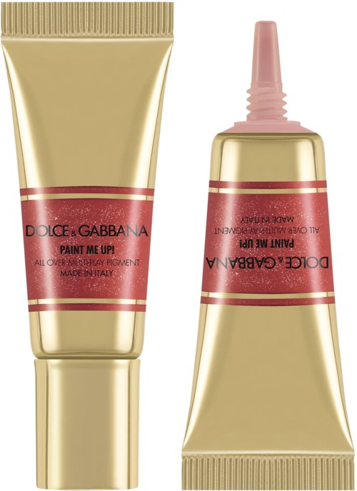 Dolce & Gabbana Paint Me Up! All Over Multi-Play Pigment 03