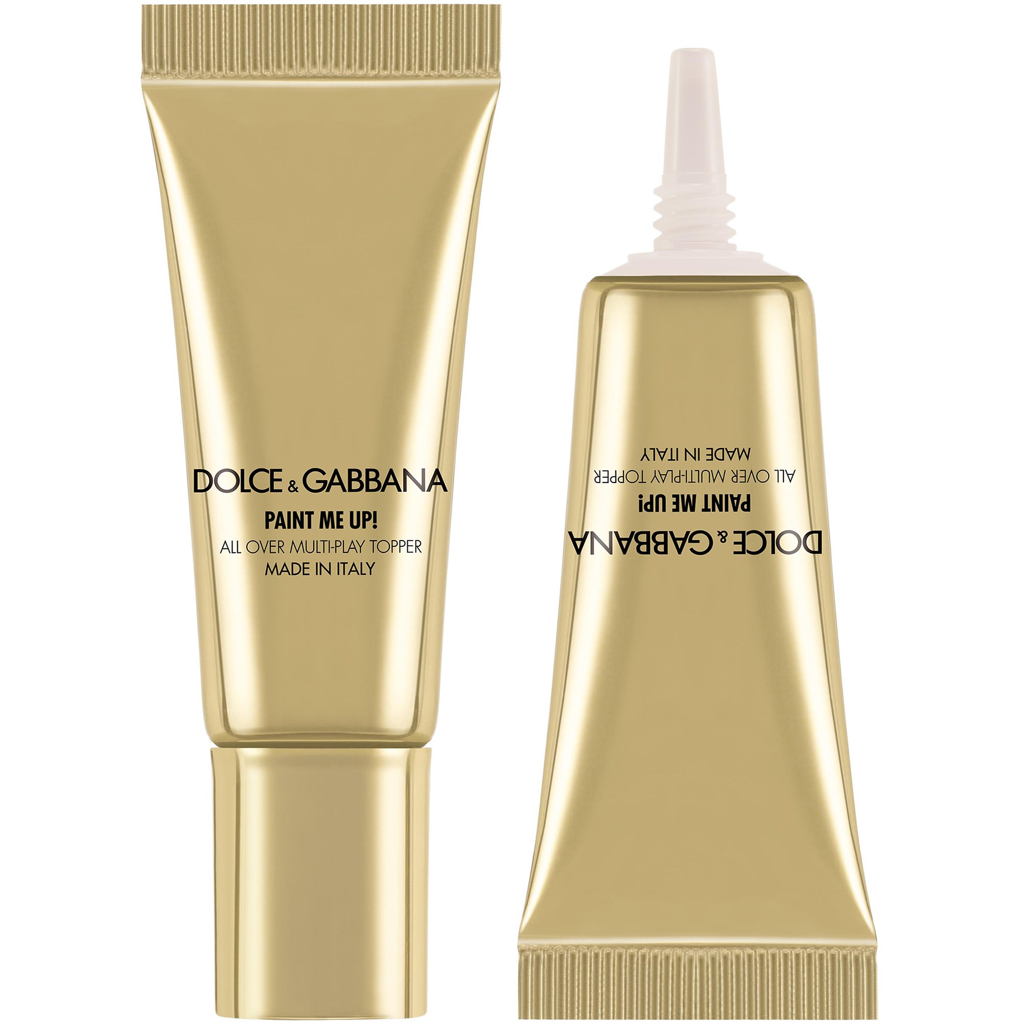 Dolce & Gabbana Paint Me Up! All Over Multi-Play Pigment 06 Cryst