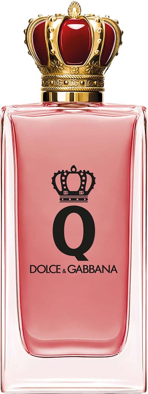 Dolce & Gabbana Q By Dolce&Gabbana Intense Eau de Parfum 100 ml