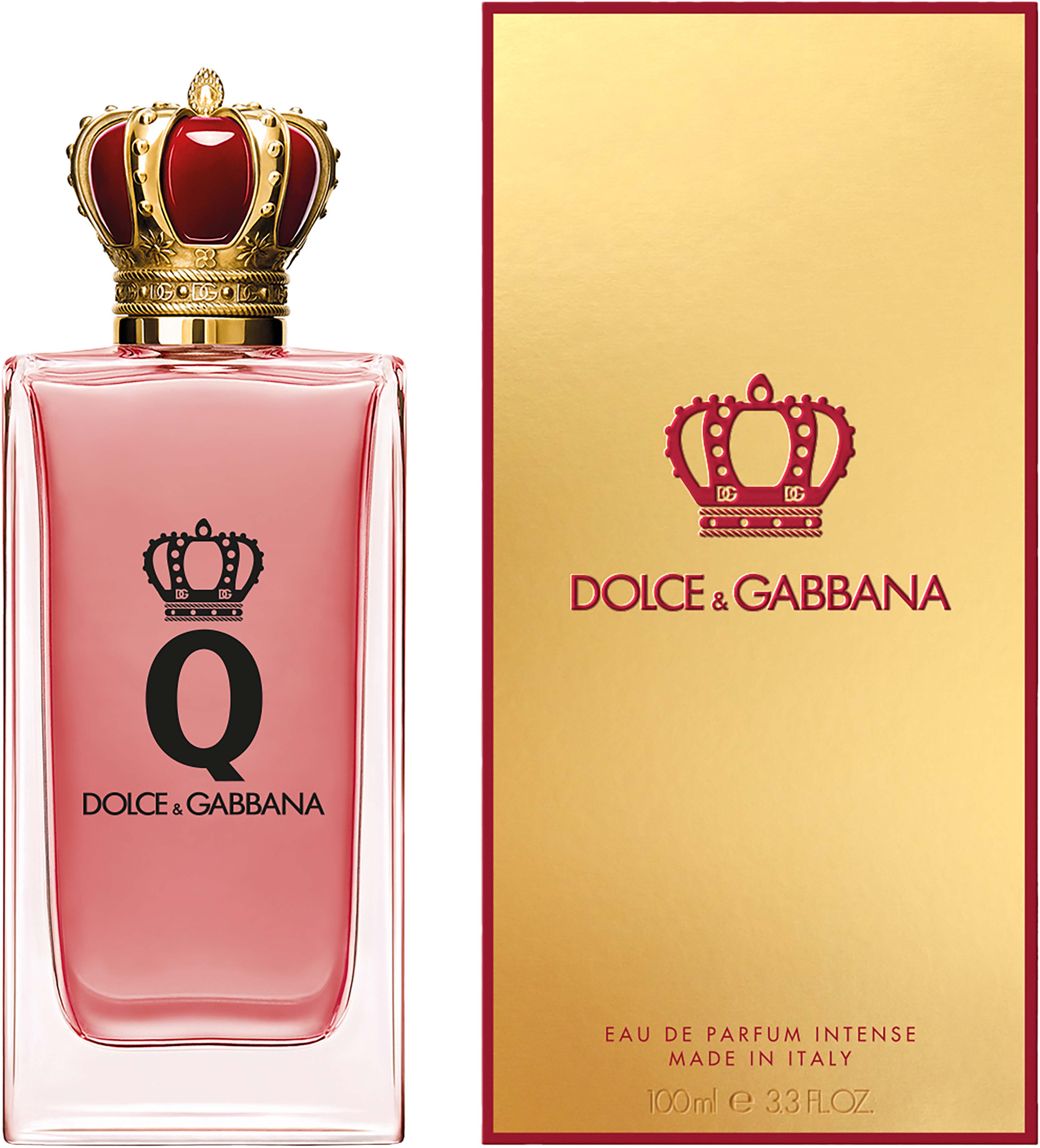 Perfume Dolce Violet Eau de Toilette