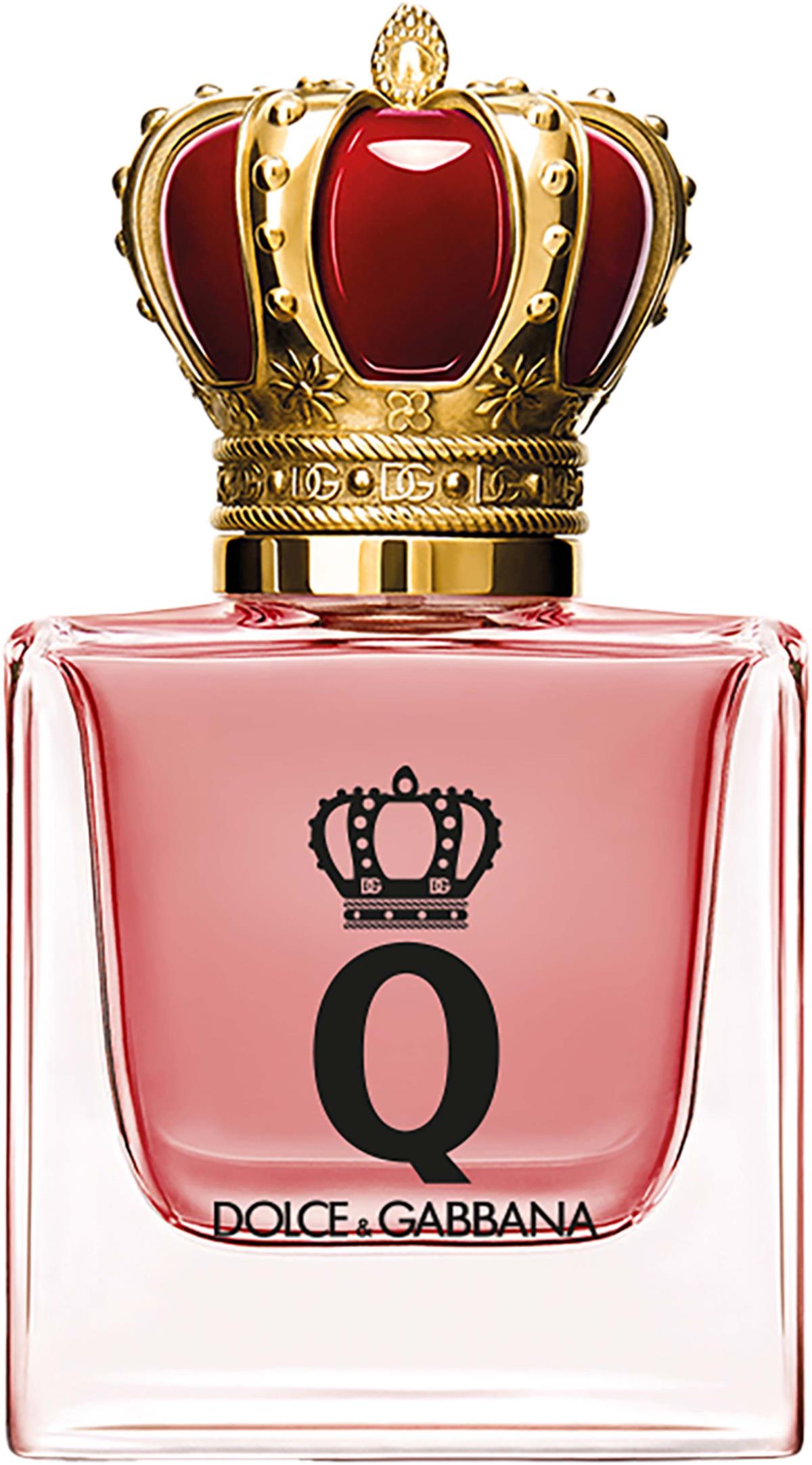 Dolce Gabbana Q by Dolce&Gabbana Intense Eau de Parfum 30 ml
