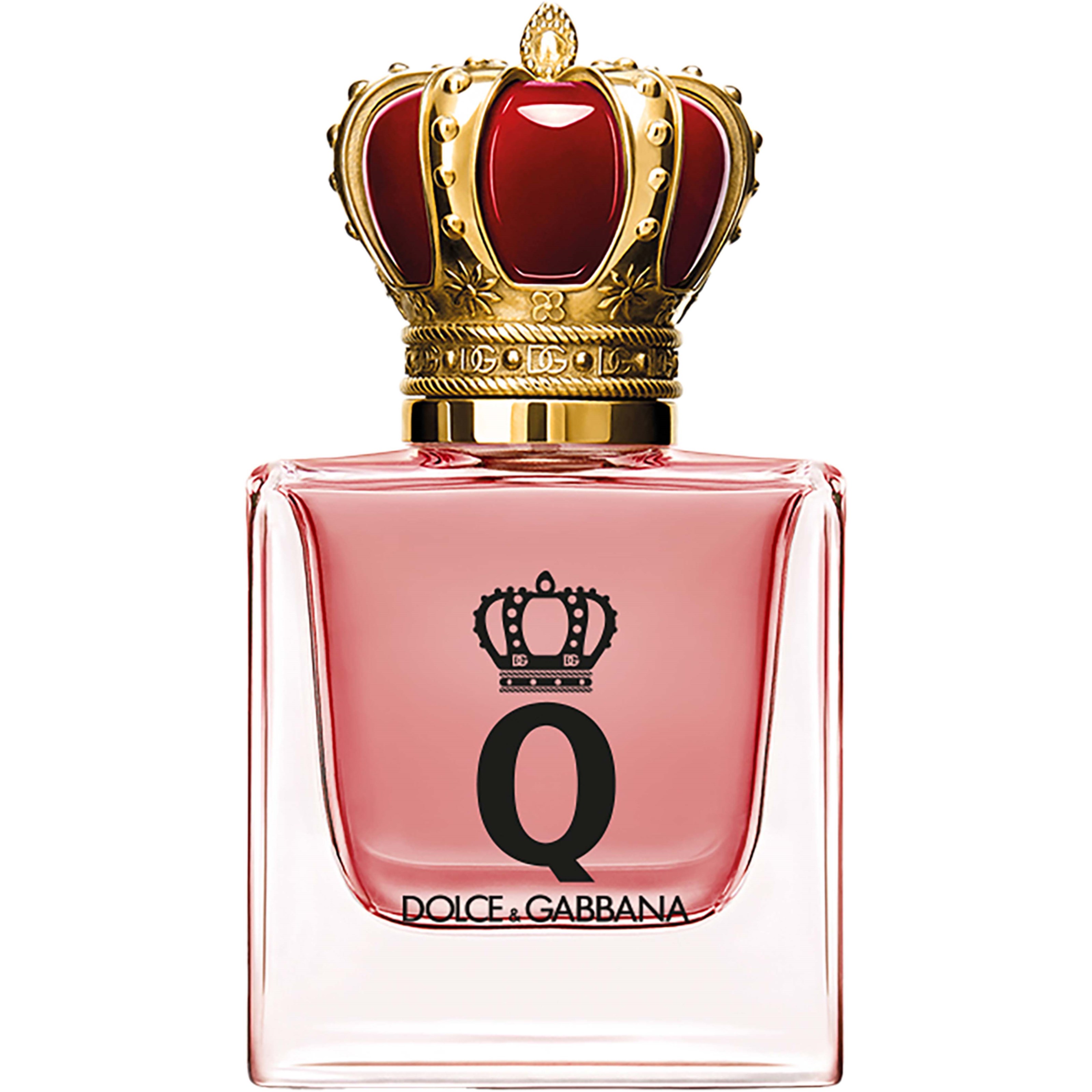 Bilde av Dolce & Gabbana Q By Dolce&gabbana Intense Eau De Parfum 30 Ml