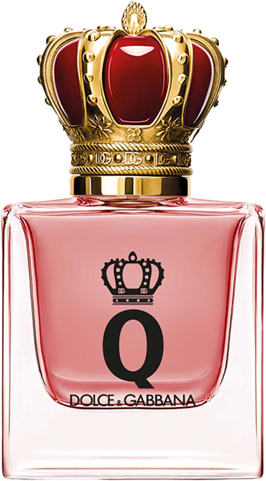 Dolce&Gabbana Q by Dolce&Gabbana Intense Eau de Parfum 30 ml