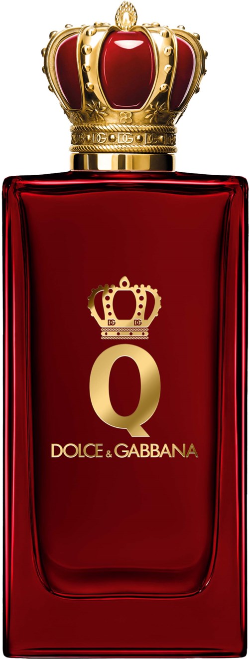 Dolce Gabbana Q by Dolce&Gabbana Parfum 100 ml