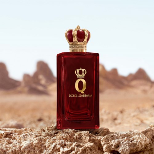 Dolce & Gabbana Q by Dolce&Gabbana Intense Eau de Parfum 100