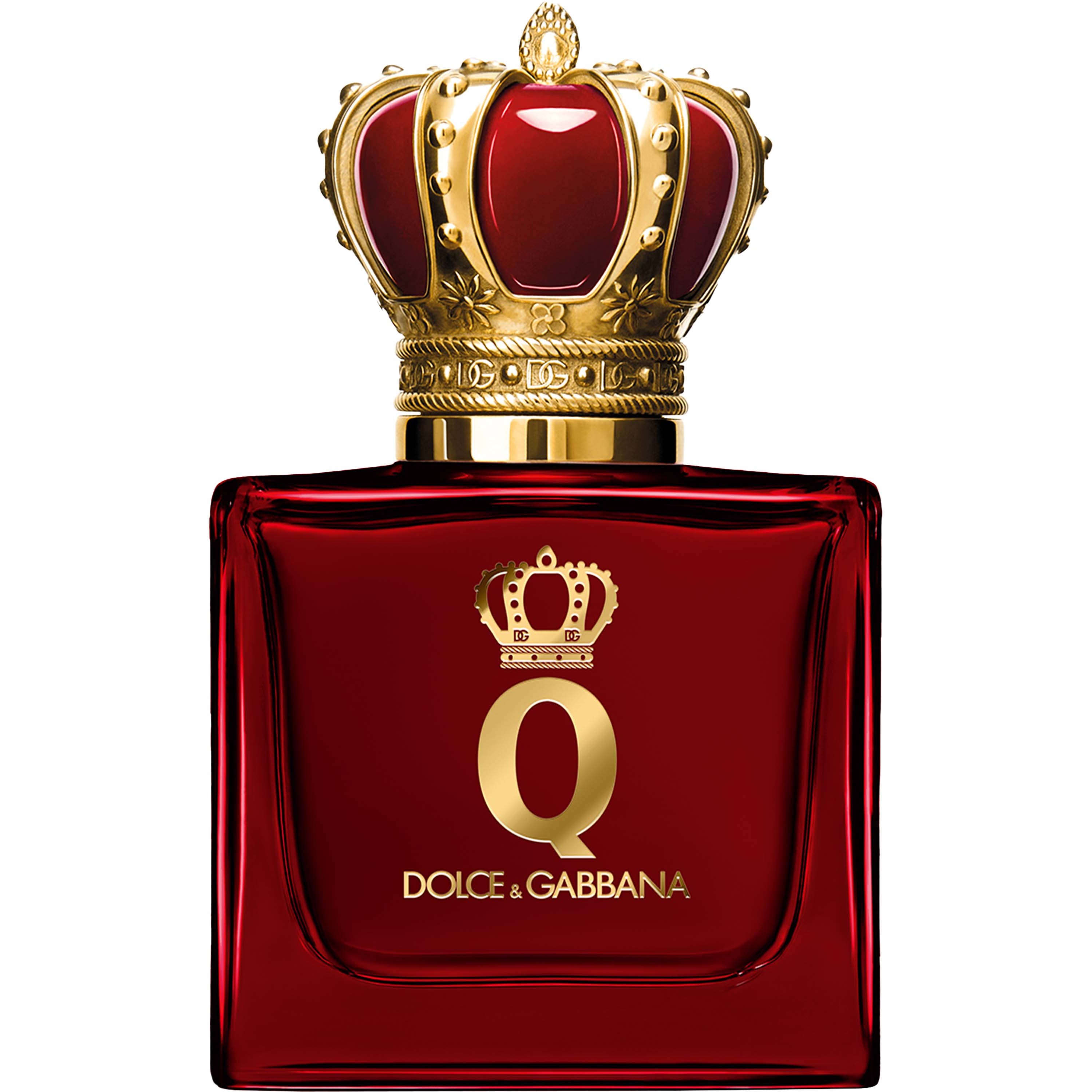 Dolce & Gabbana Q by Dolce&Gabbana Parfum 30 ml billede