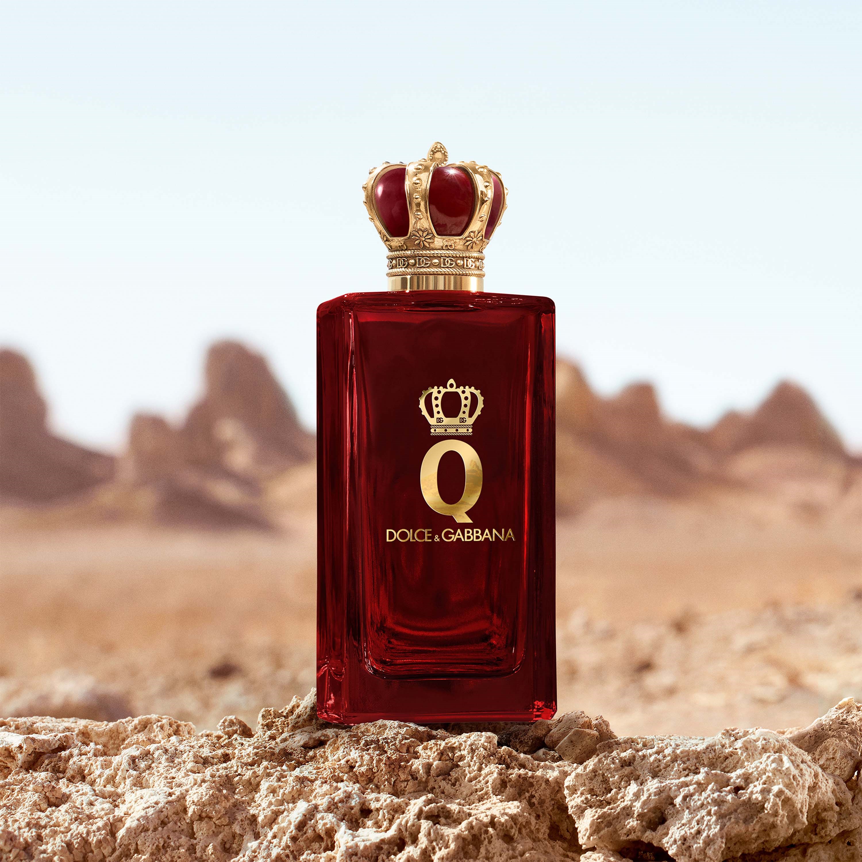 Dolce & Gabbana Q by Dolce&Gabbana Parfum 30 ml (obrázok 8)