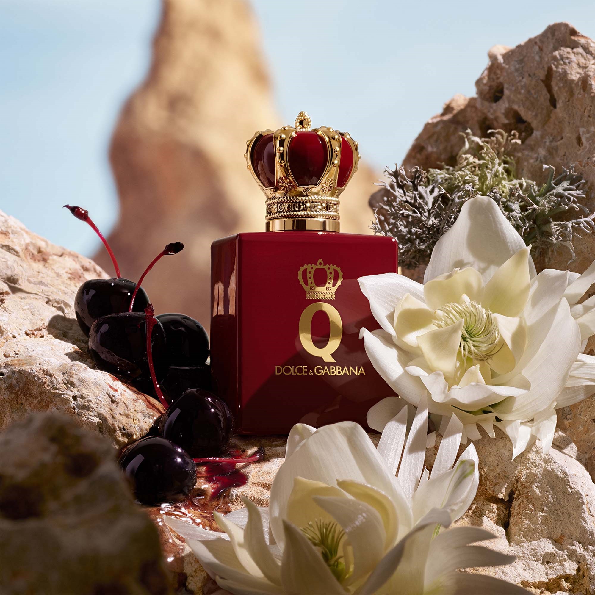 Dolce & Gabbana Q by Elixir (obrázok 3)