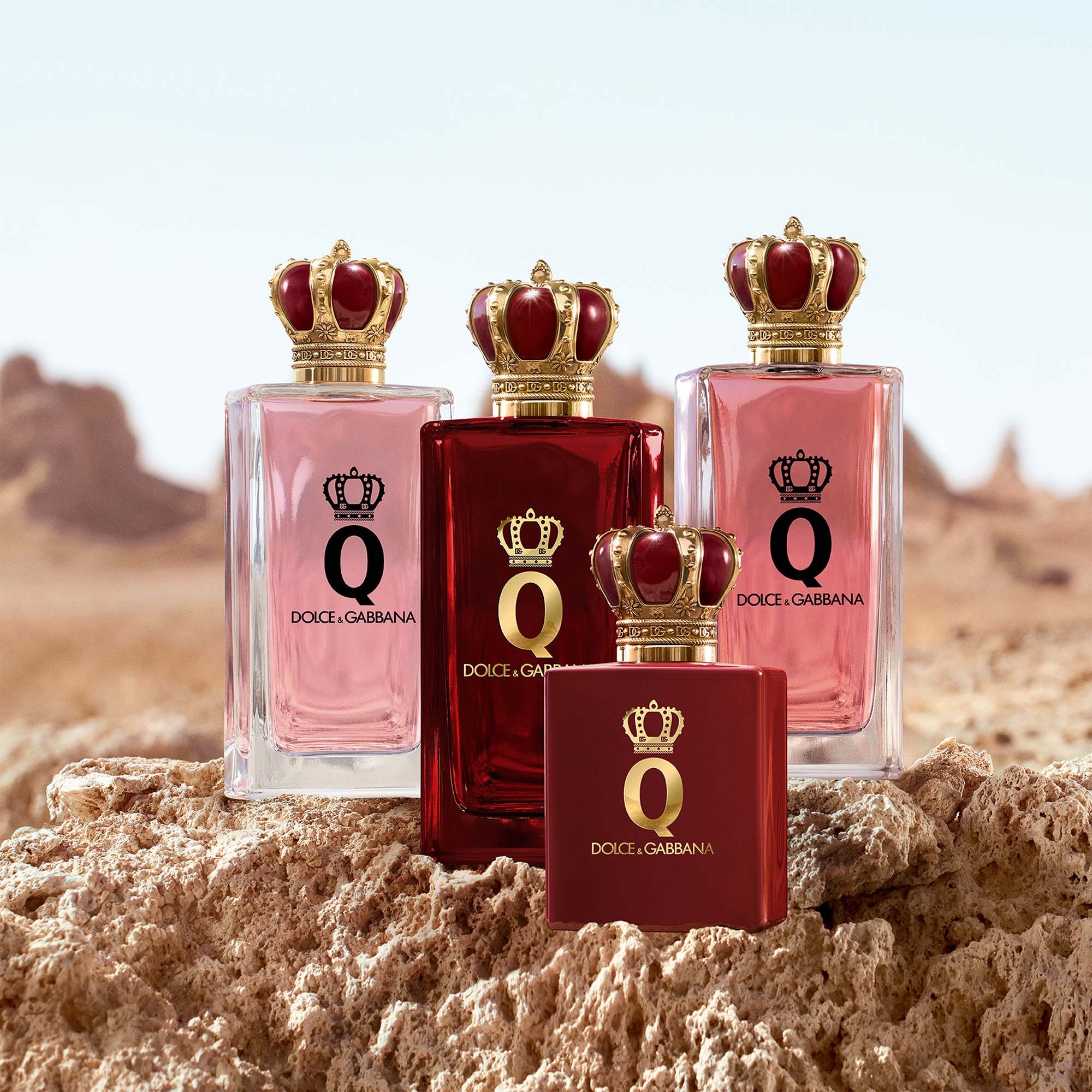Dolce & Gabbana Q by Elixir (obrázok 7)