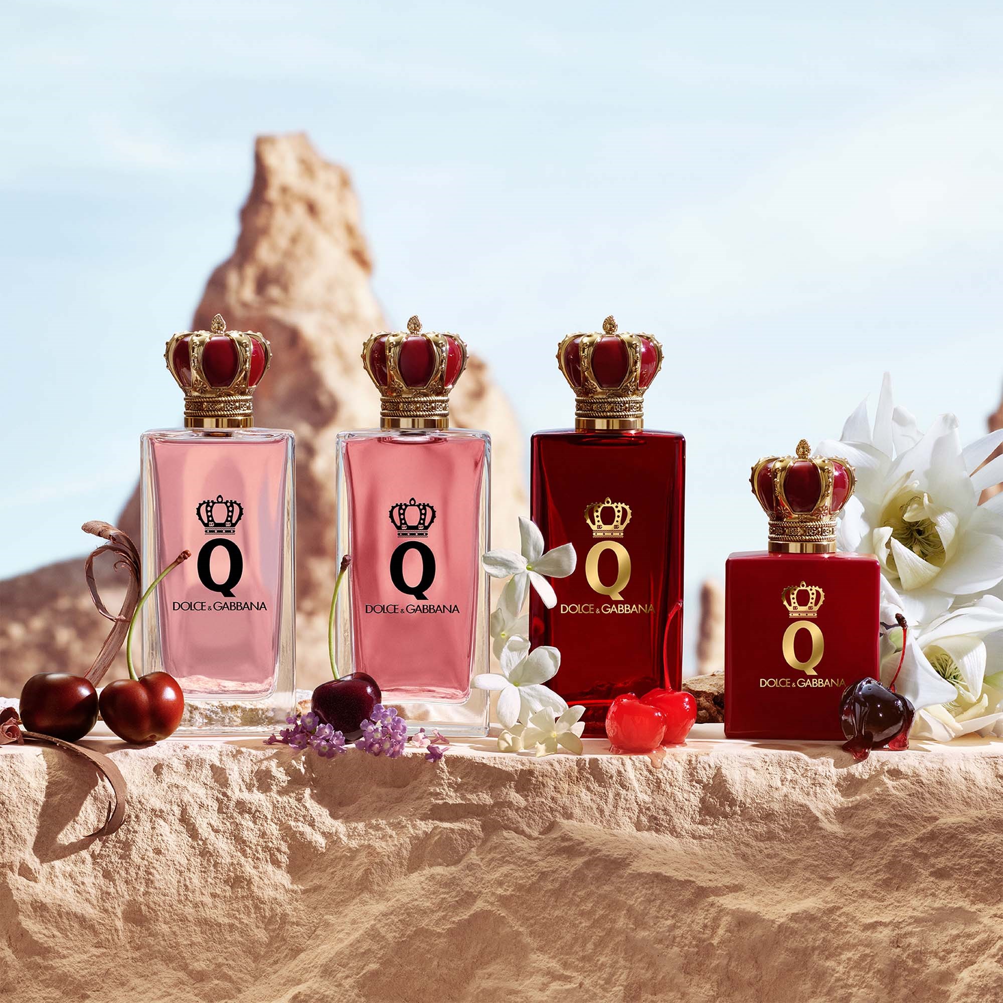 Dolce & Gabbana Q by Elixir (obrázok 8)
