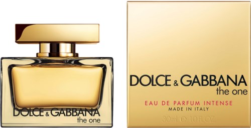 Dolce & Gabbana The One Eau de Parfum Intense 30 ml