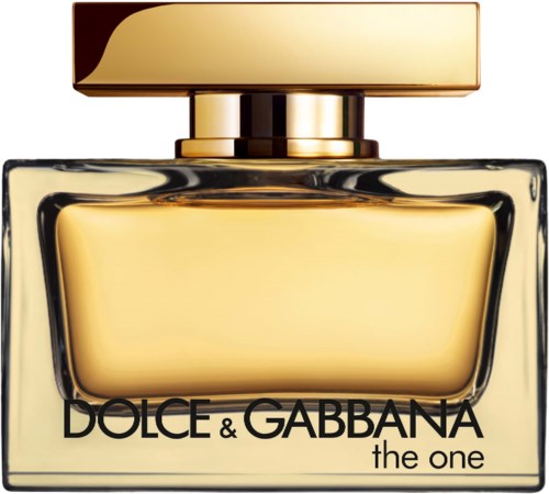 Dolce & Gabbana The One Eau de Parfum Intense 75 ml
