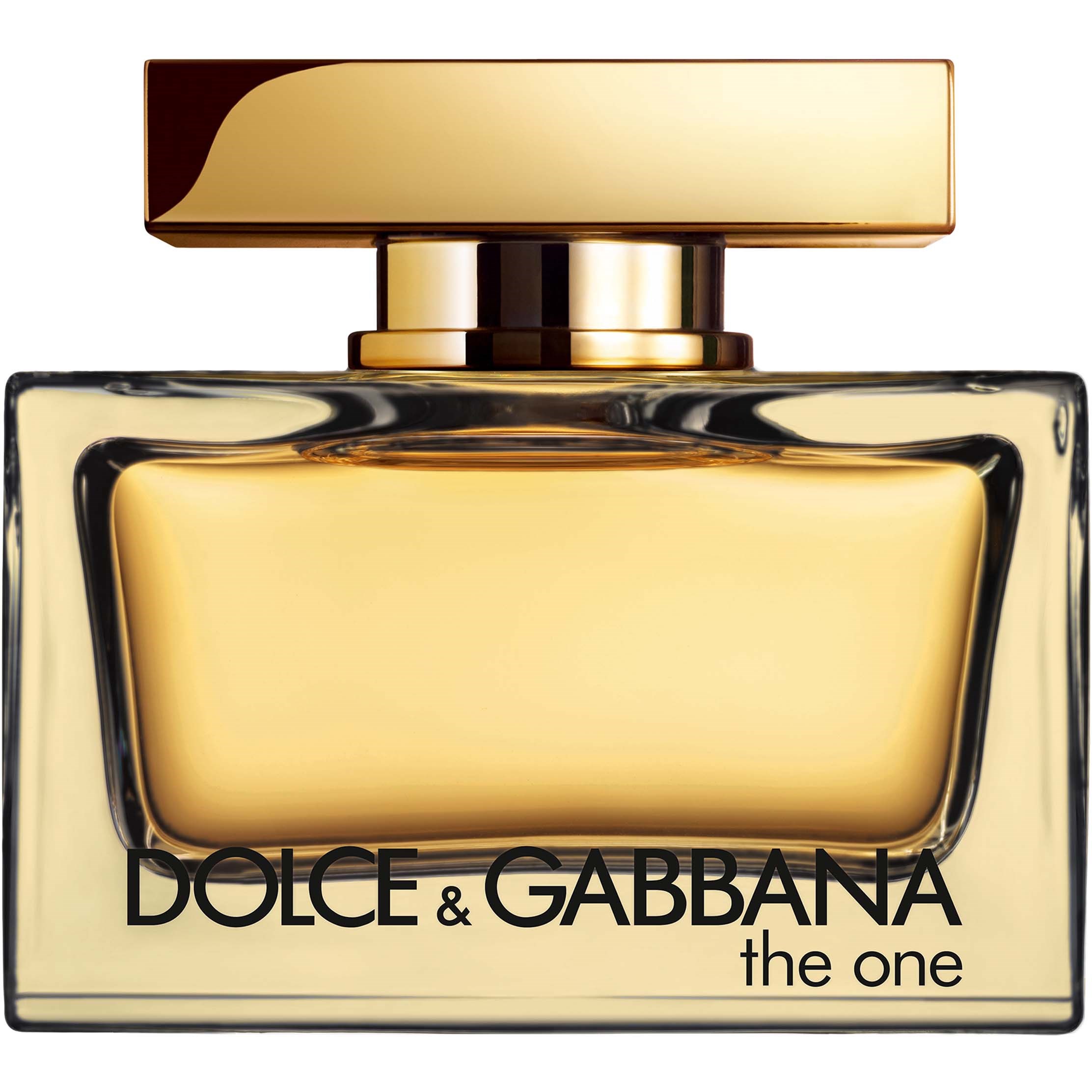 Dolce & Gabbana The One Eau de Parfum Intense 75 ml billede