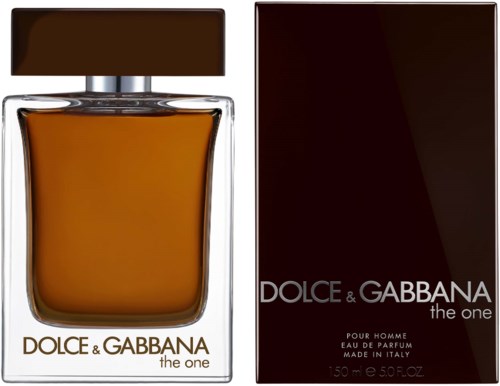 Dolce & Gabbana The One Pour Homme Eau de Parfum 150 ml