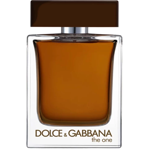 Dolce & Gabbana The One Pour Homme Eau de Parfum från Dolce & Gabbana