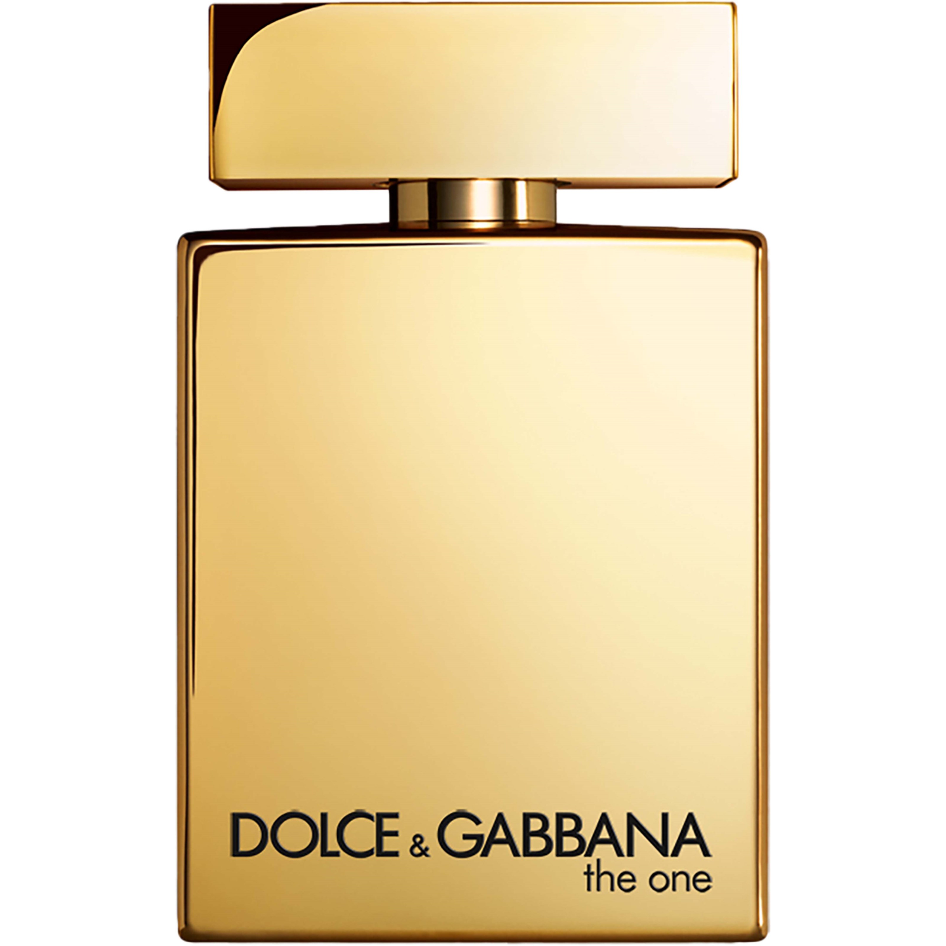 Läs mer om Dolce & Gabbana The One Pour Homme Gold Intense Eau de Parfum 50 ml