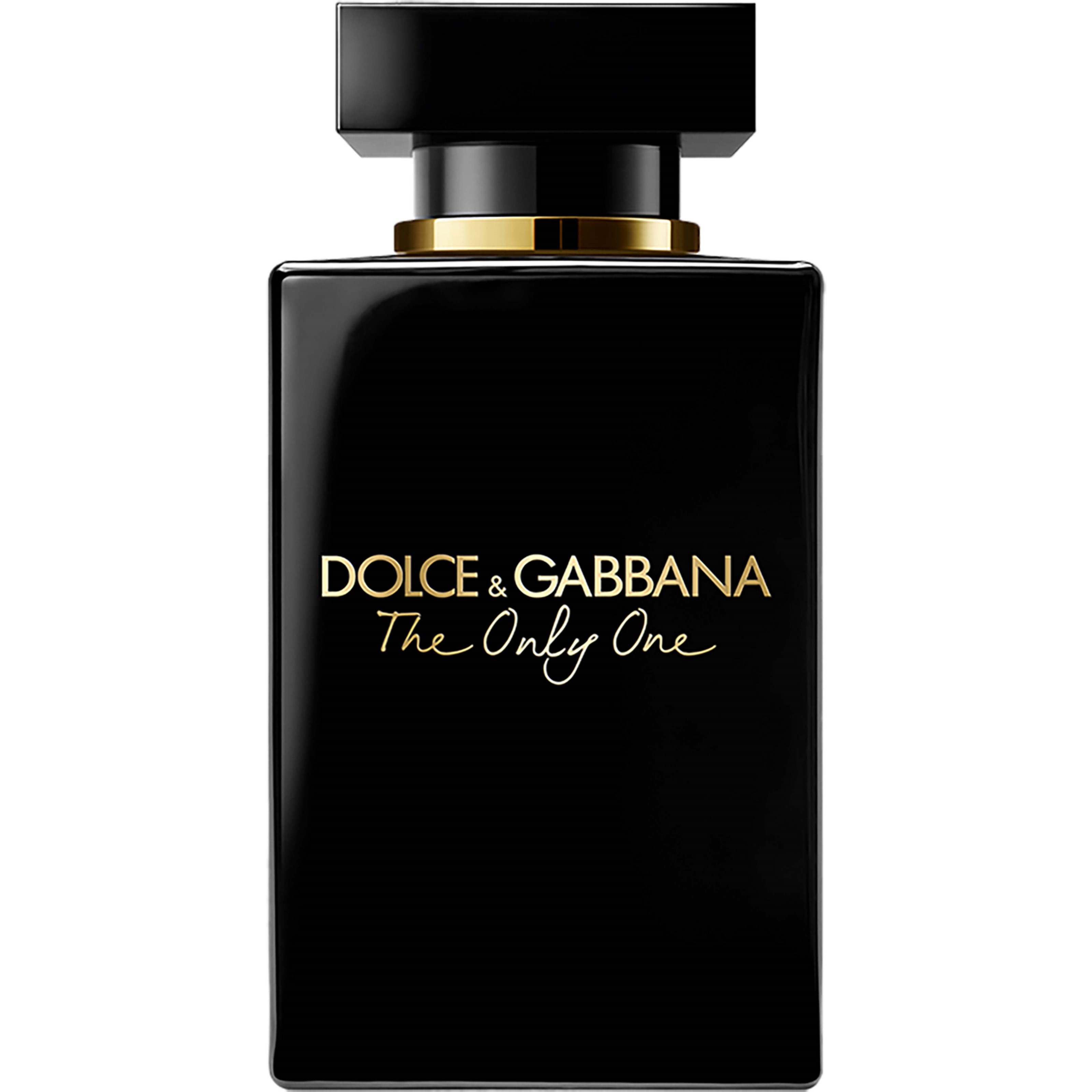Dolce & Gabbana The Only One Eau de Parfum Intense 100 ml billede