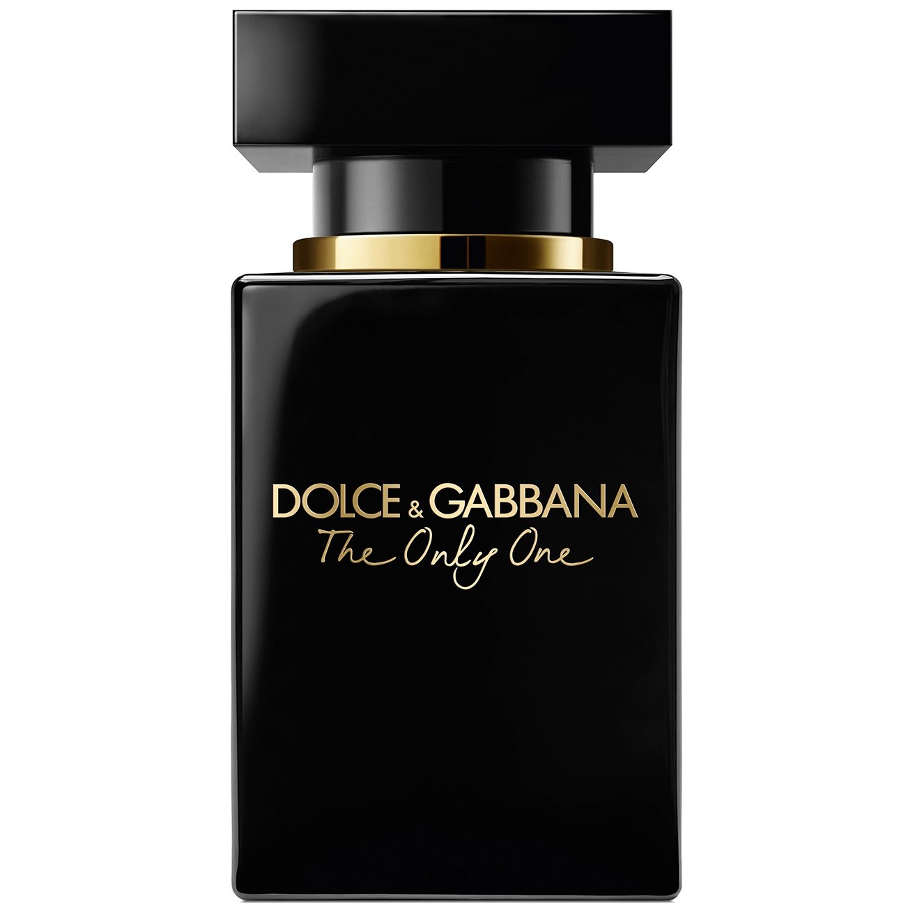 Läs mer om Dolce & Gabbana The Only One Intense Eau De Parfum 30 ml