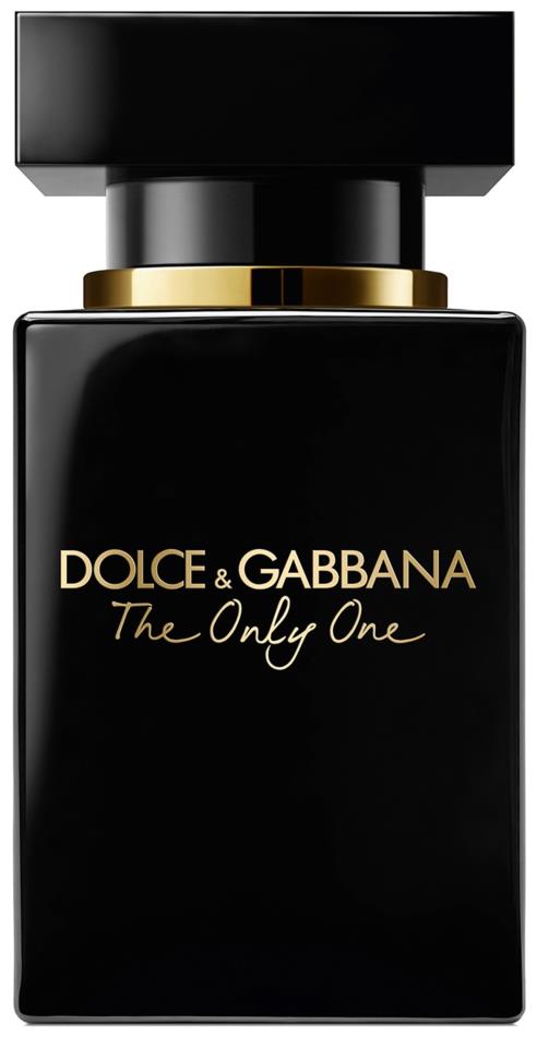 Dolce& Gabbana The Only One Intense Edp 30 ml