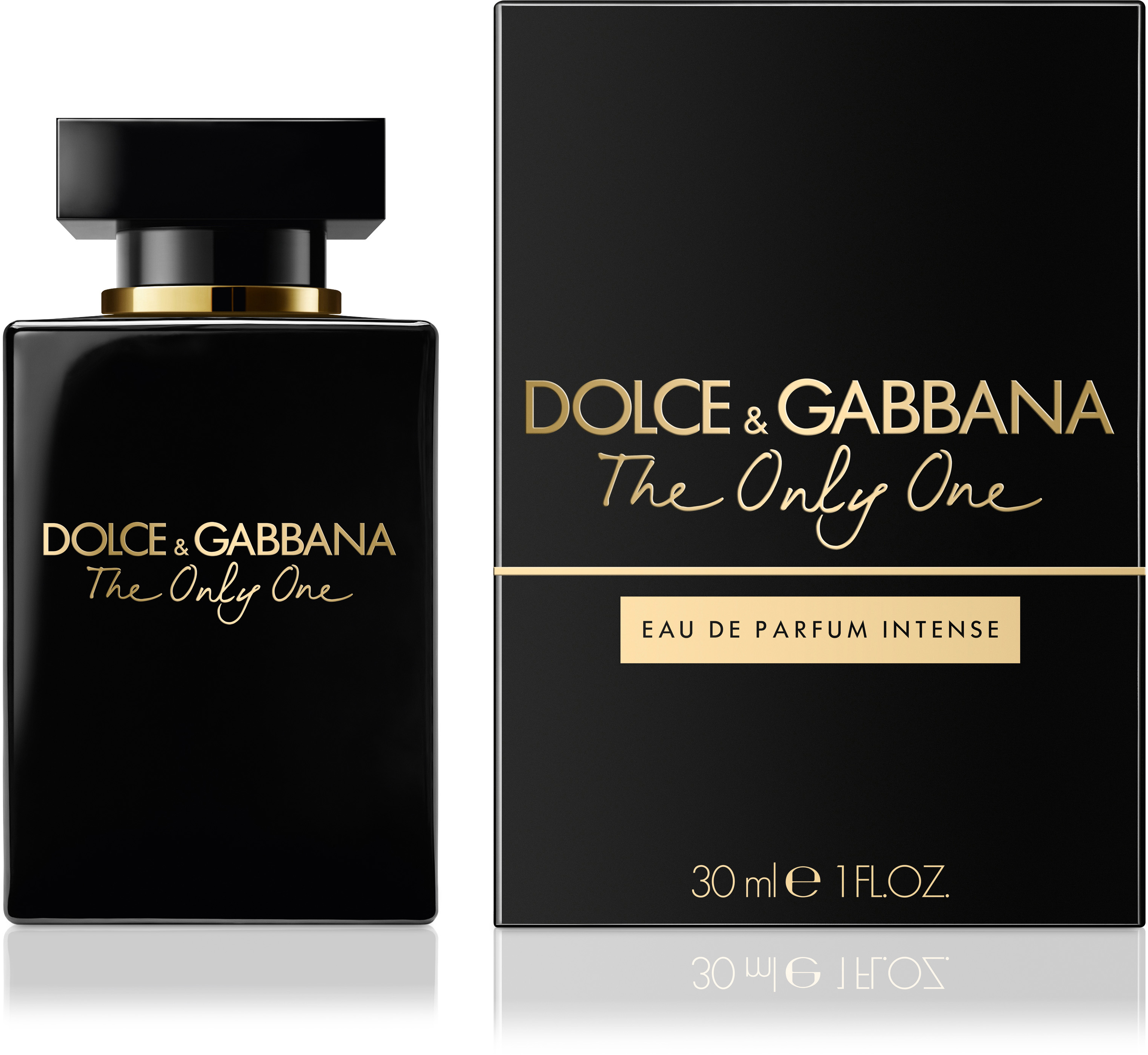 Dolce & Gabbana The Only One Eau De Parfum Intense 30 ml