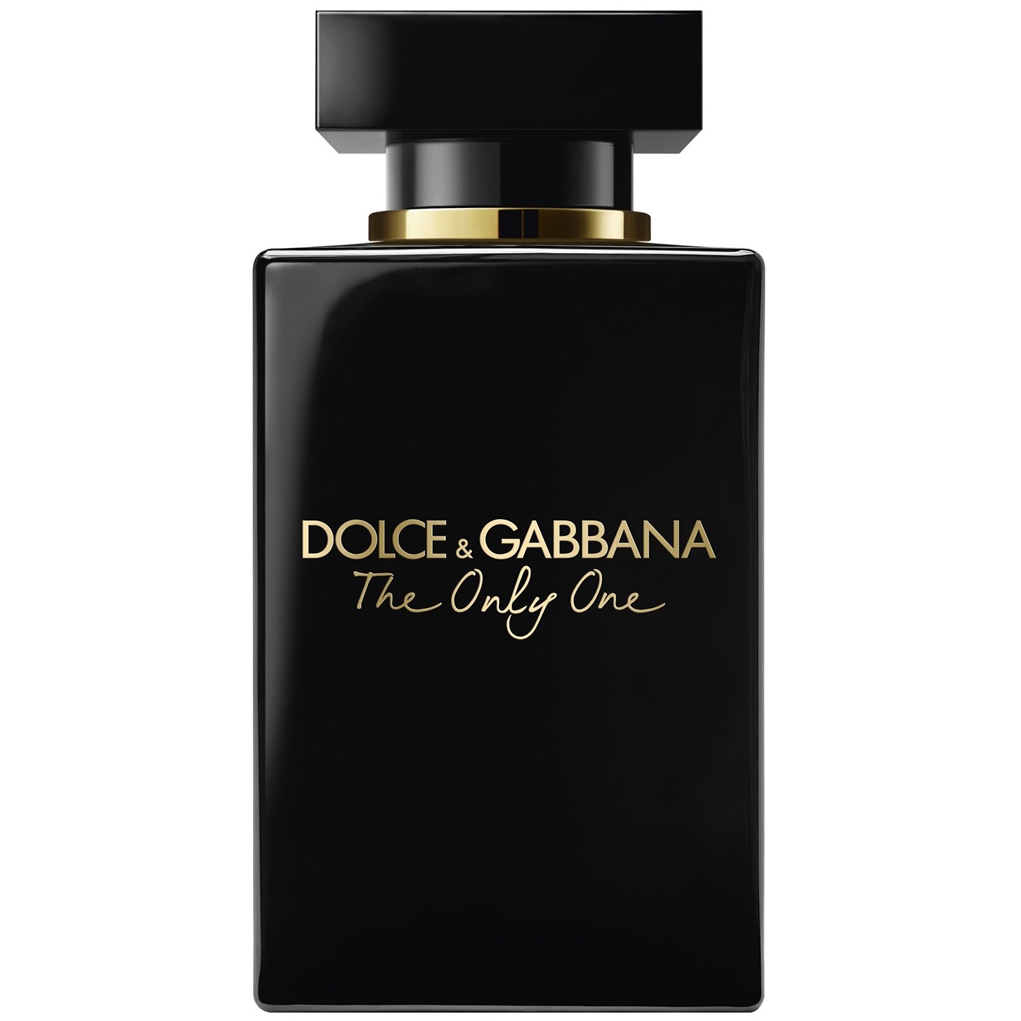 Läs mer om Dolce & Gabbana The Only One Intense Eau De Parfum 50 ml