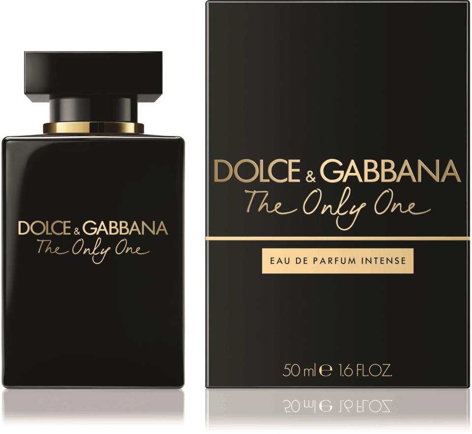 Dolce& Gabbana The Only One Intense Edp 50 ml