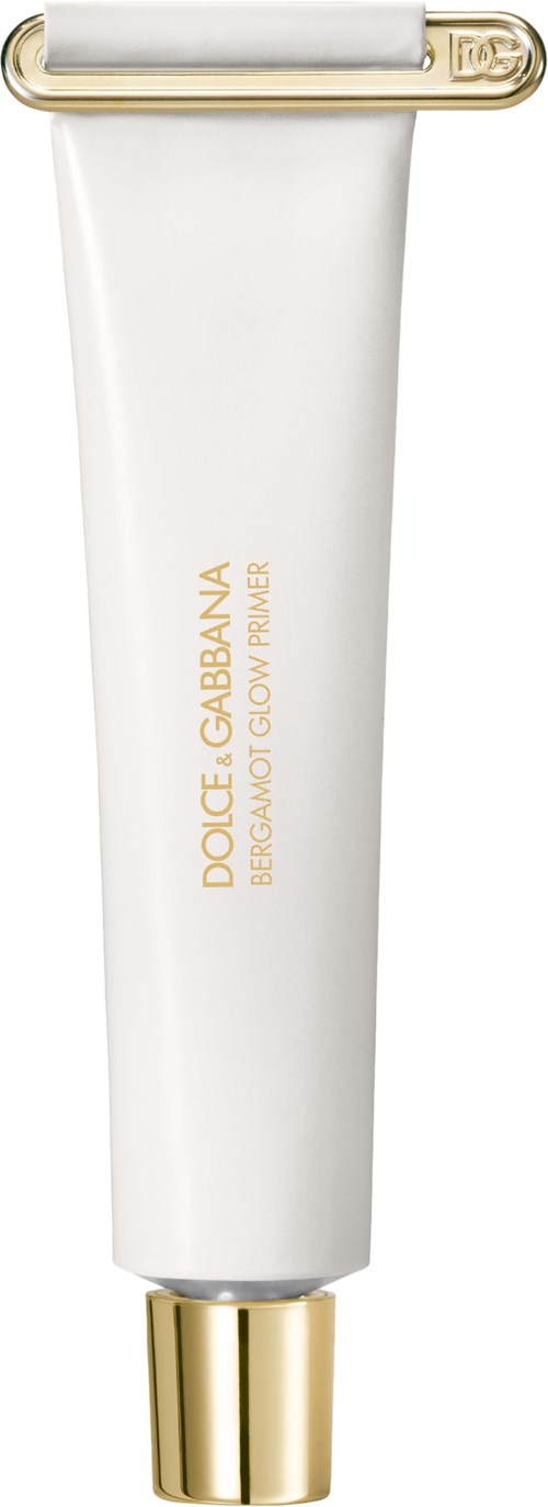 Dolce & Gabbana Fresh Bergamot Glow Primer Lasting Makeup & Glow Enhancer