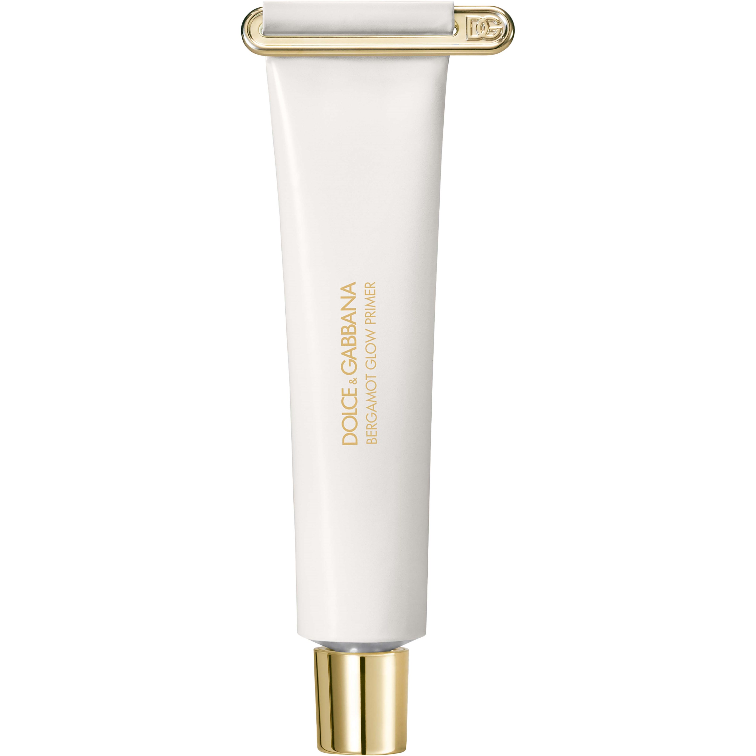 Dolce & Gabbana Fresh Bergamot Glow Primer Lasting Makeup & Glow