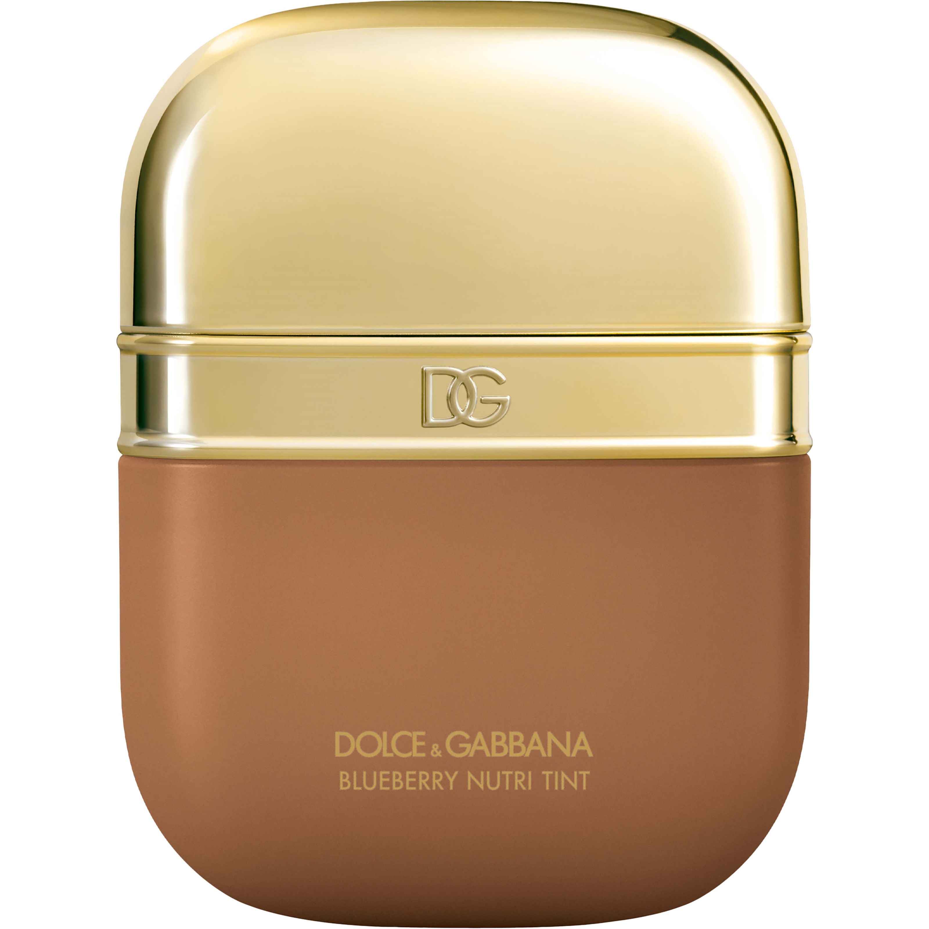 Dolce & Gabbana Fresh Blueberry Nutri Tint Hydra Glow & Fresh Ski