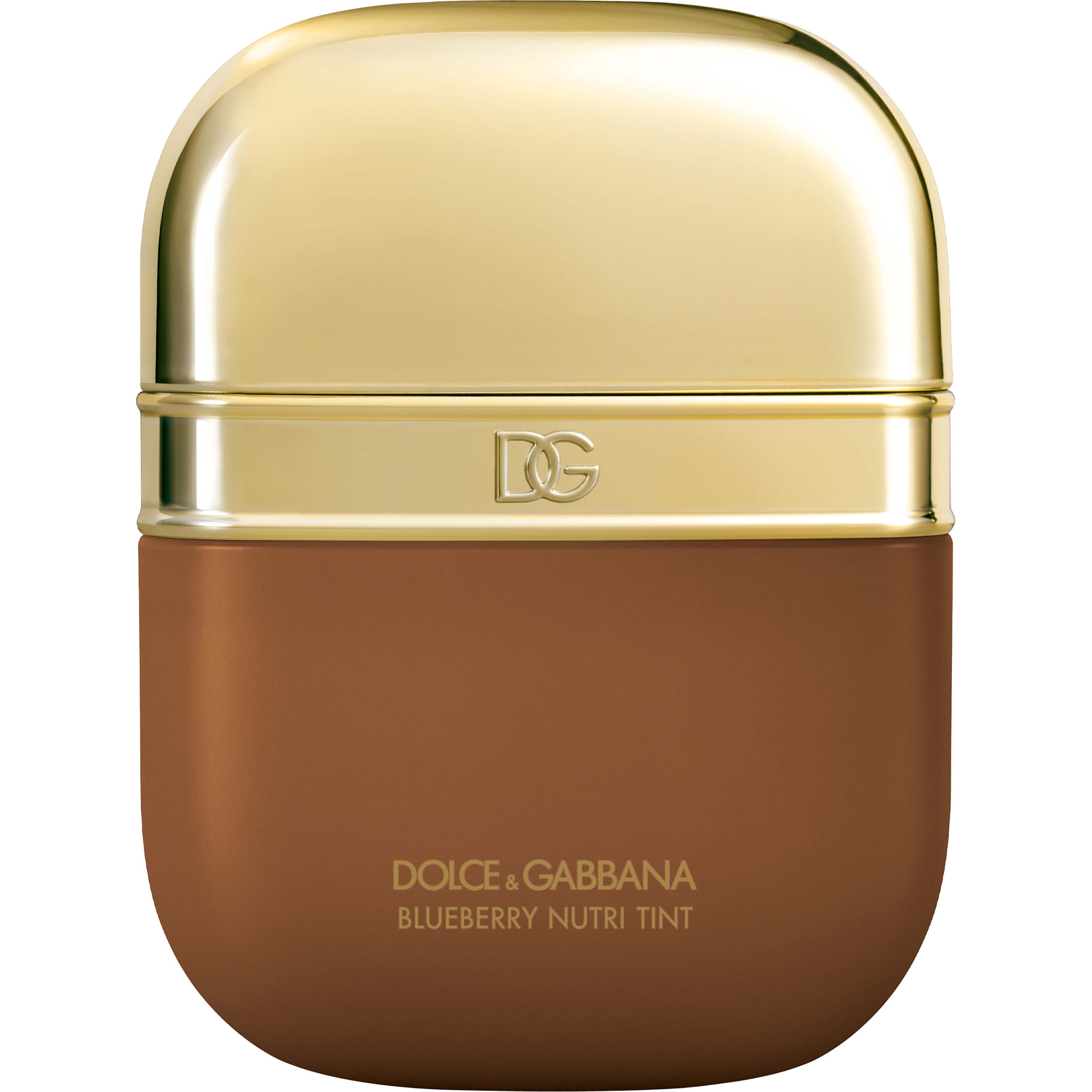 Dolce & Gabbana Fresh Blueberry Nutri Tint Hydra Glow & Fresh Ski