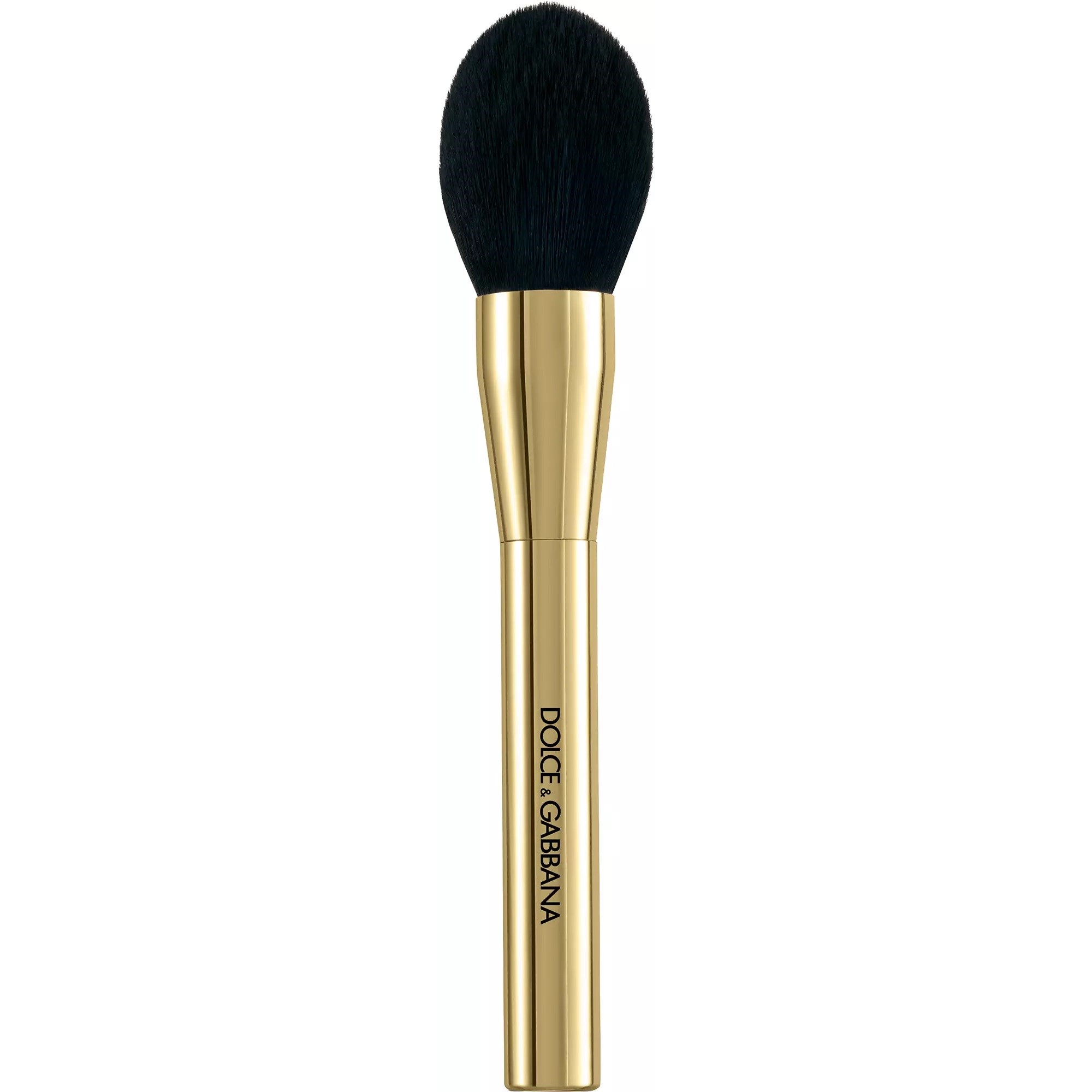 Dolce & Gabbana Bronzer Beauty Brush Vegan - Ultra-Soft