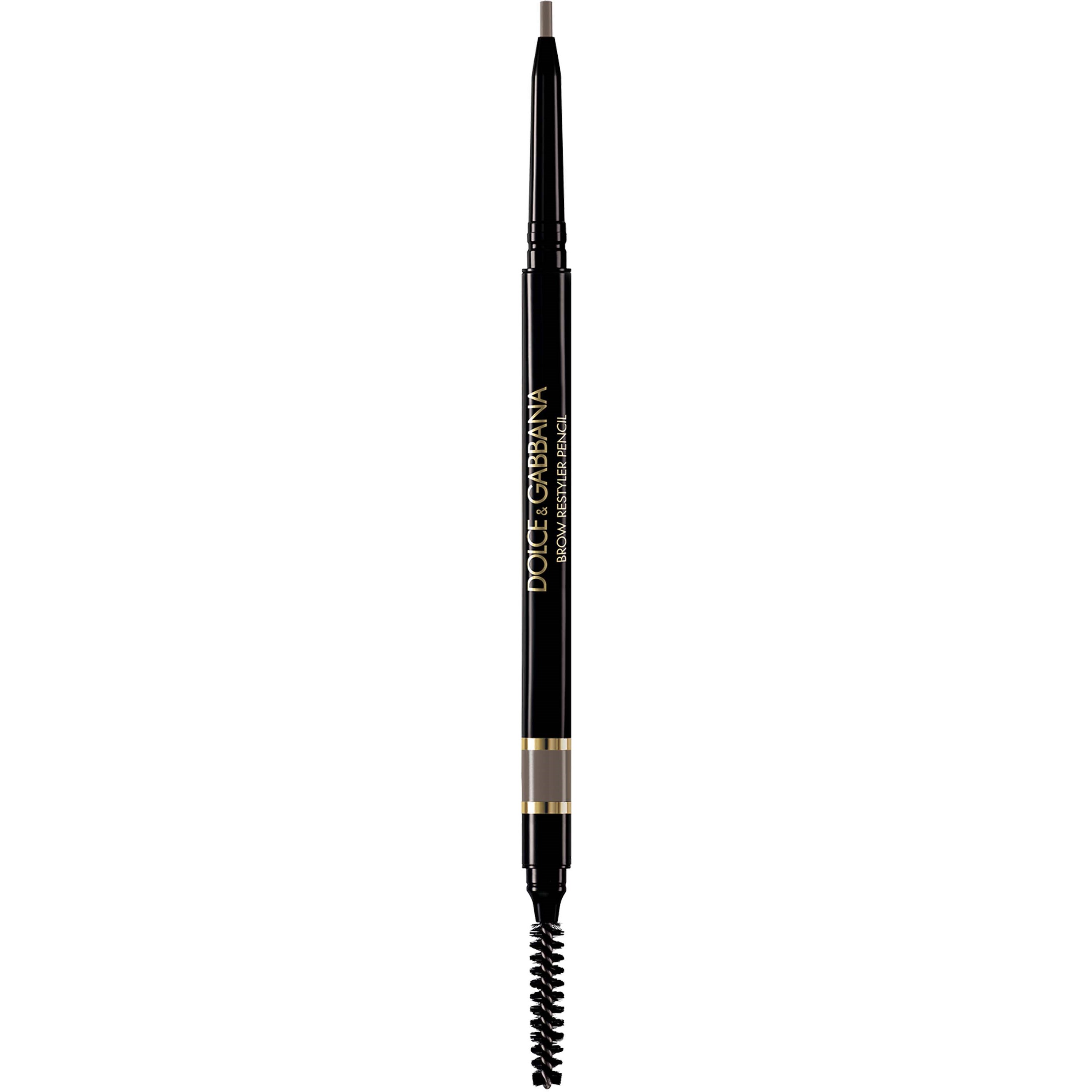 Dolce & Gabbana Classic Brow Restyler Fill & Shape Micro Pencil 0