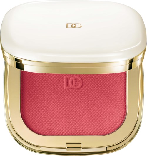 Dolce & Gabbana Classic Cheeks&Eyes Match Lasting Blush & Eyeshadow Powder 05 Wonderful Strawberry