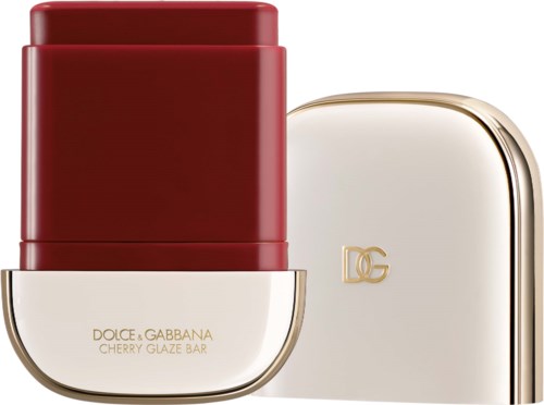 Dolce & Gabbana Cherry Glaze Bar Instant Glow Blush Stick 05 Whimsical Berry