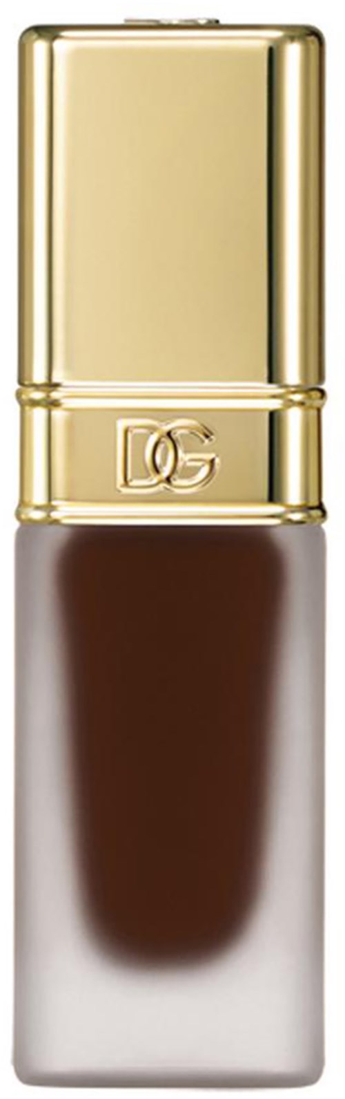 Dolce & Gabbana Lip Plumper Flash Plumping Lip Oil Coffee