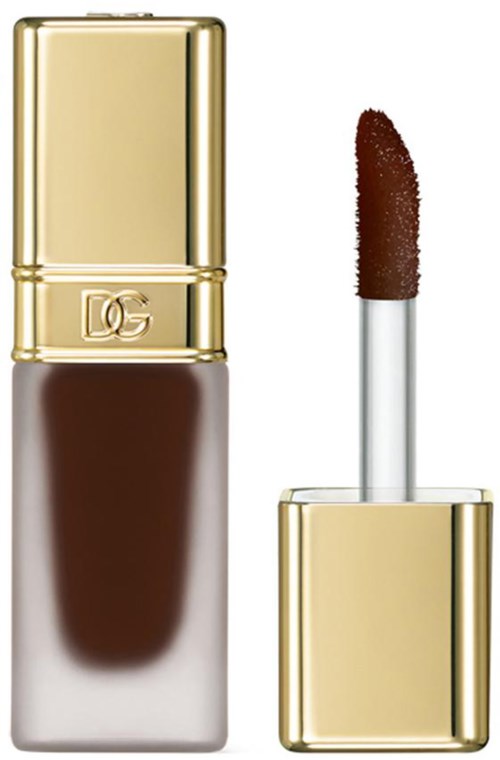 Dolce & Gabbana Lip Plumper Flash Plumping Lip Oil Coffee