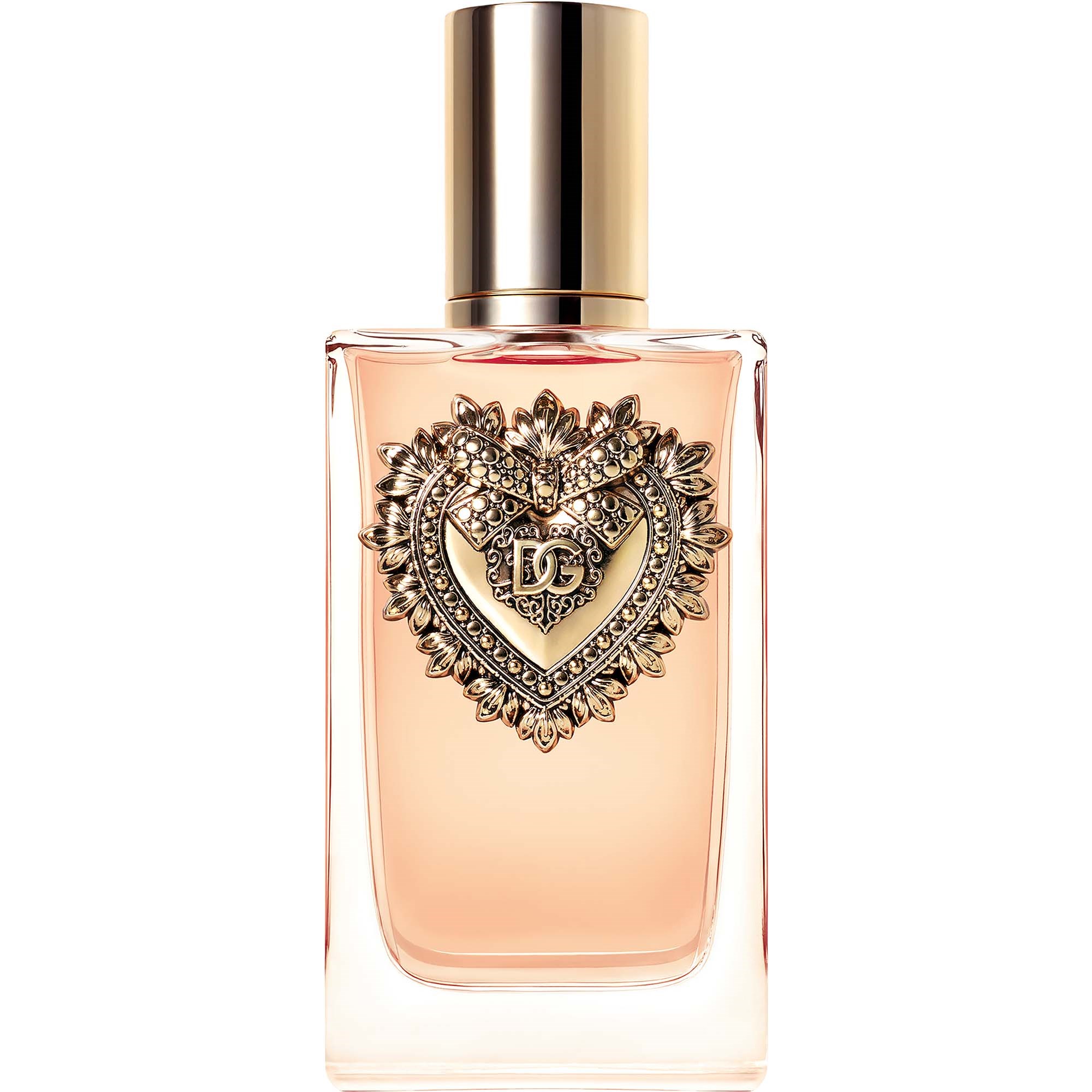 Dolce&Gabbana Devotion Eau De Parfum Eau De Parfum Nachfüllbar Für Damen 100 Ml - Bild 9