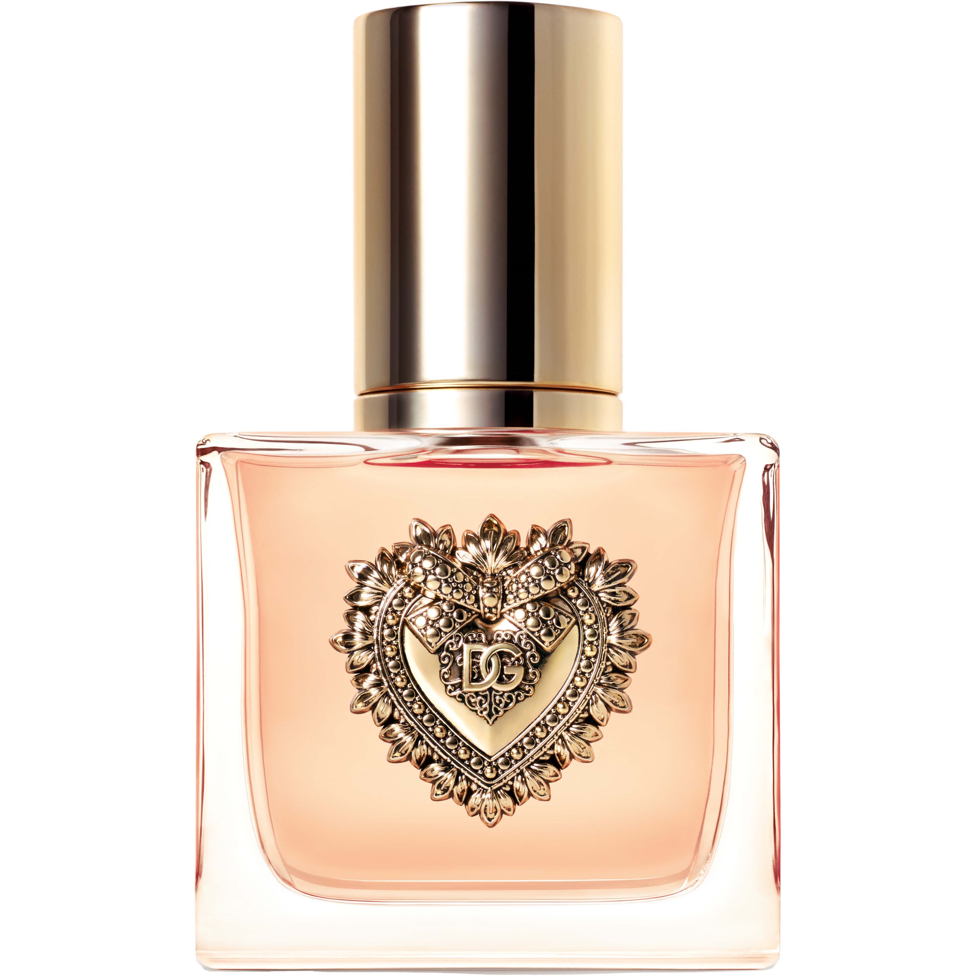 Läs mer om Dolce & Gabbana Devotion Eau de Parfum 30 ml