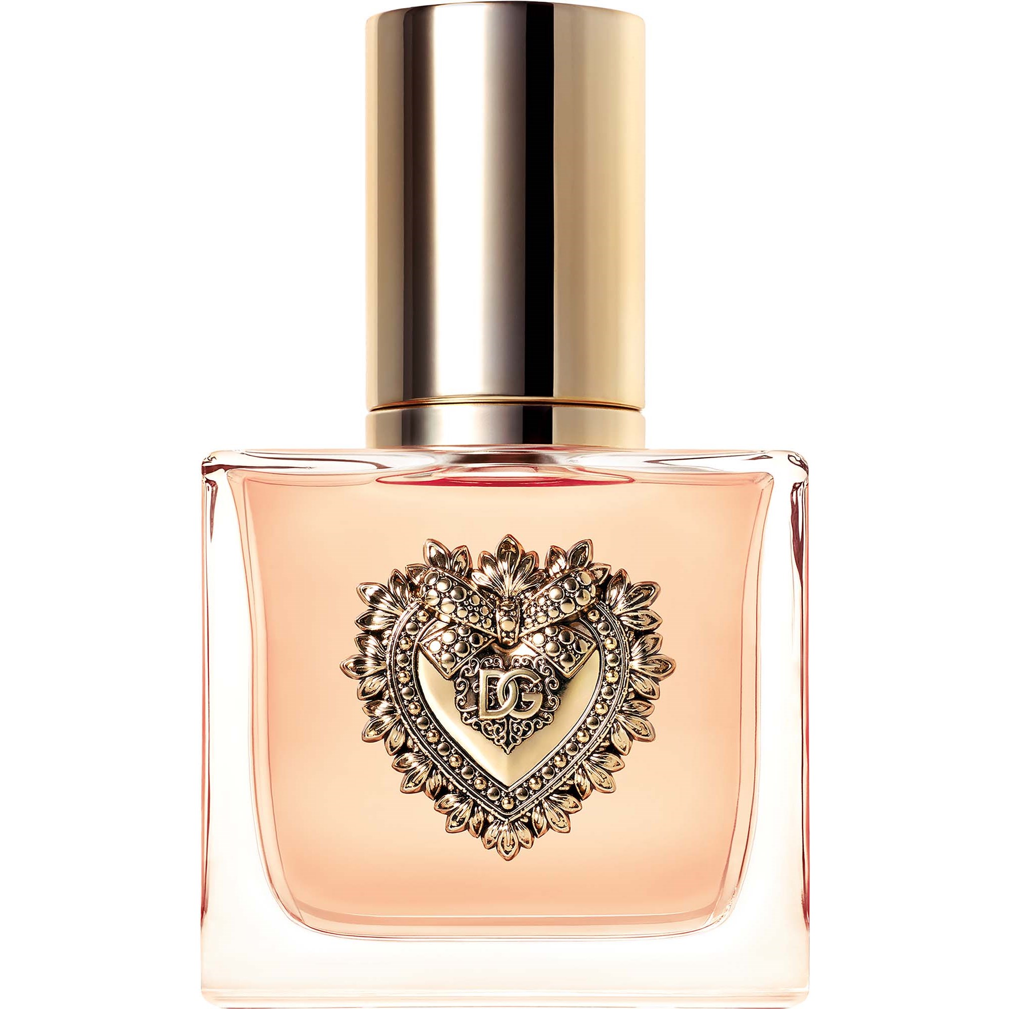 Dolce & Gabbana - Devotion Eau de Parfum by D&G - 30 ml