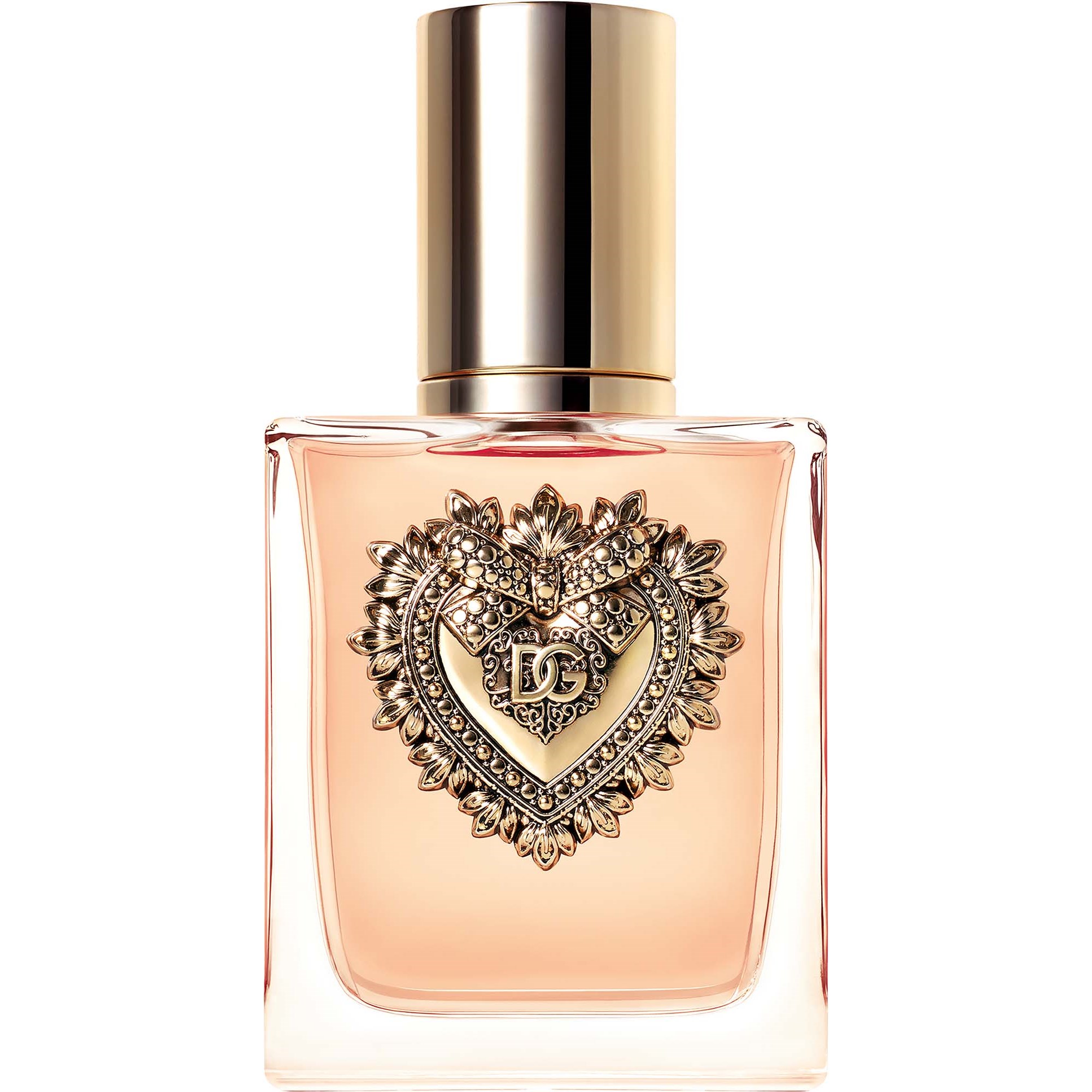 Dolce & Gabbana - Devotion Eau de Parfum by D&G - 50 ml