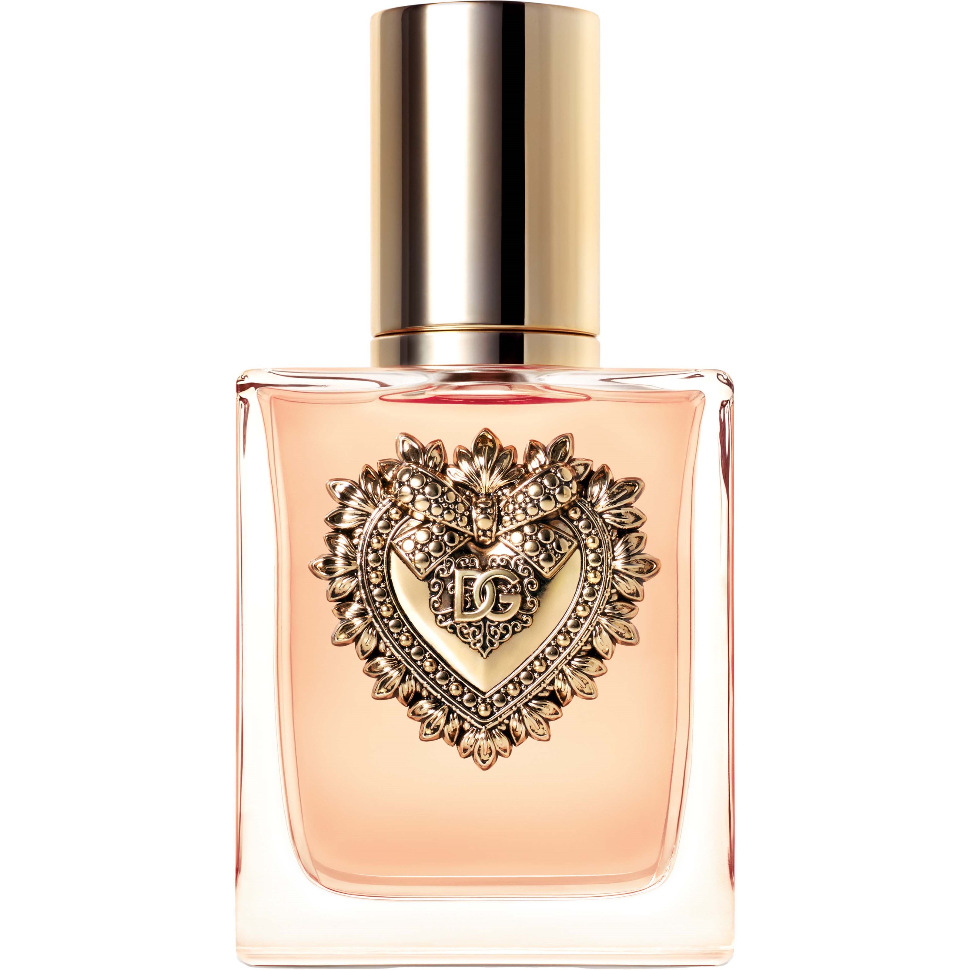 Фото - Жіночі парфуми D&G Dolce & Gabbana Devotion Eau de Parfum 50 ml 