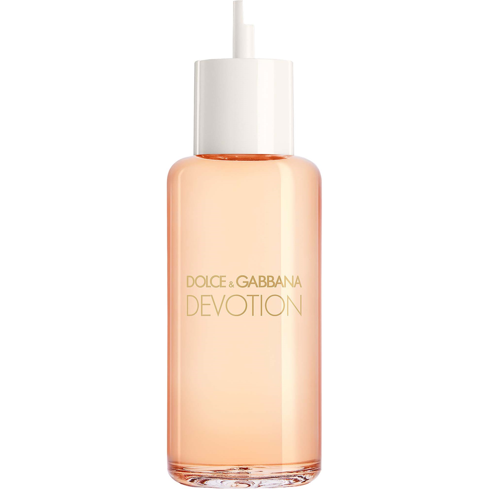 Dolce & Gabbana Devotion Eau de Parfum - 150 ML REFILL Eau de Parfum Damen Parfum - Bild 2