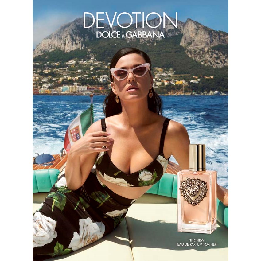 Dolce & Gabbana Devotion Eau de Parfum Refill 150 ml (obrázok 10)