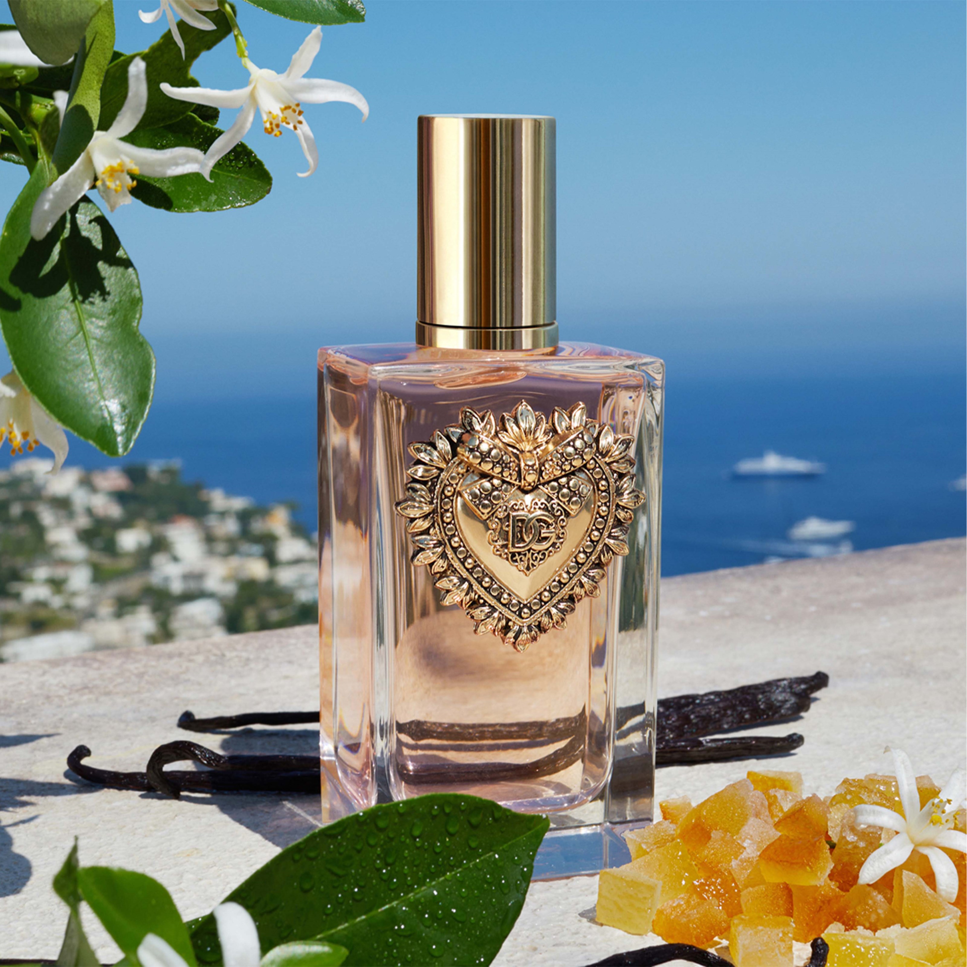Dolce & Gabbana Devotion Eau de Parfum Refill 150 ml (obrázok 9)