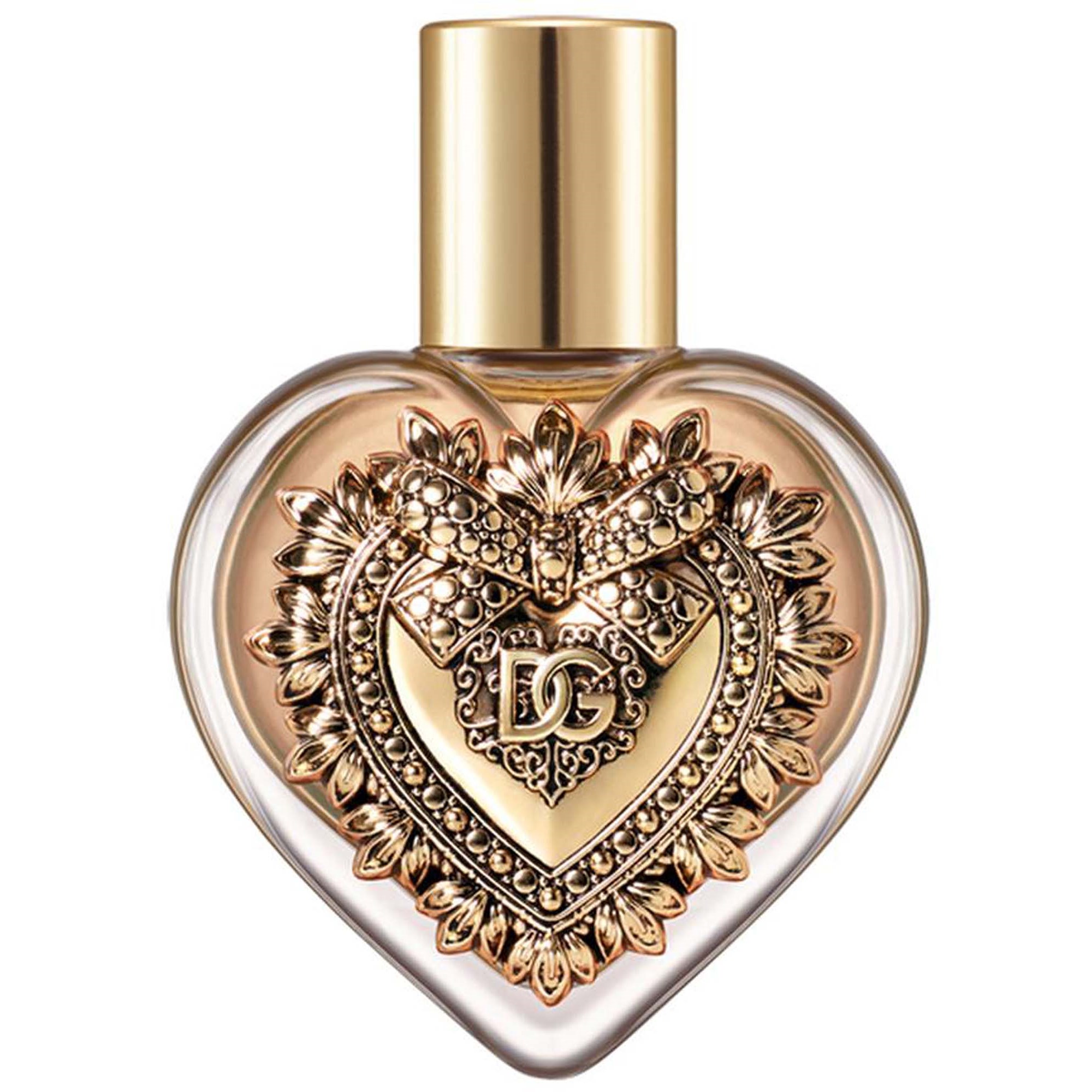 Dolce & Gabbana - Devotion Eau de Parfum by D&G - 20 ml